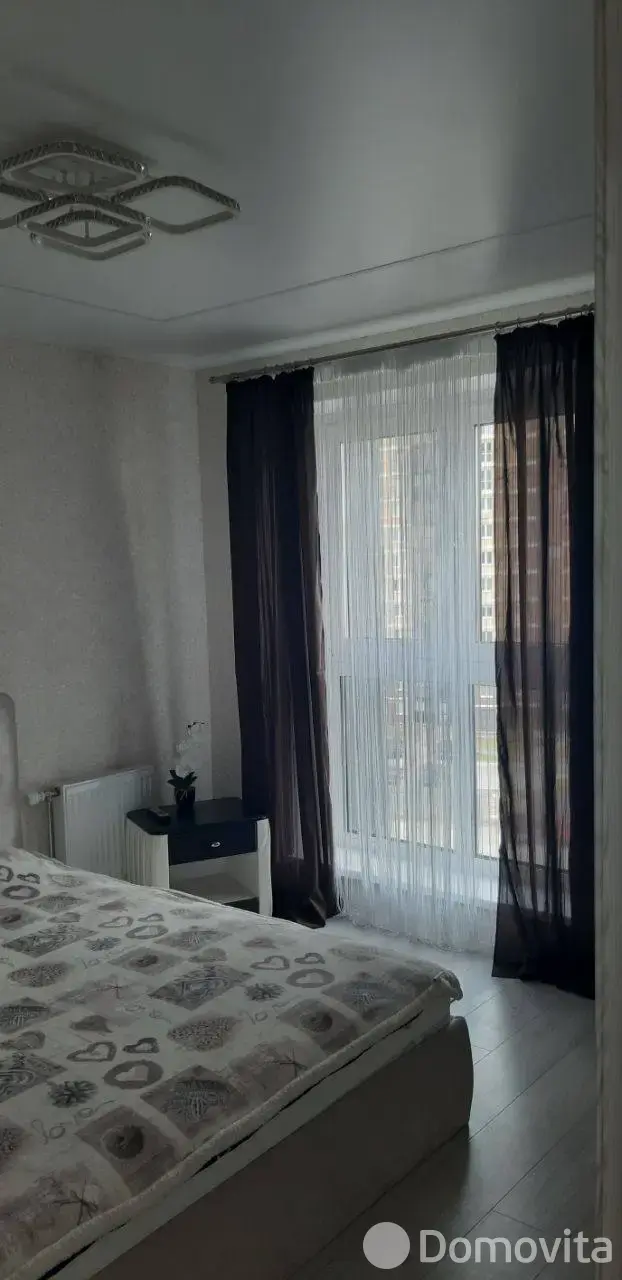 квартира, Витебск, пр-т Московский, д. 84