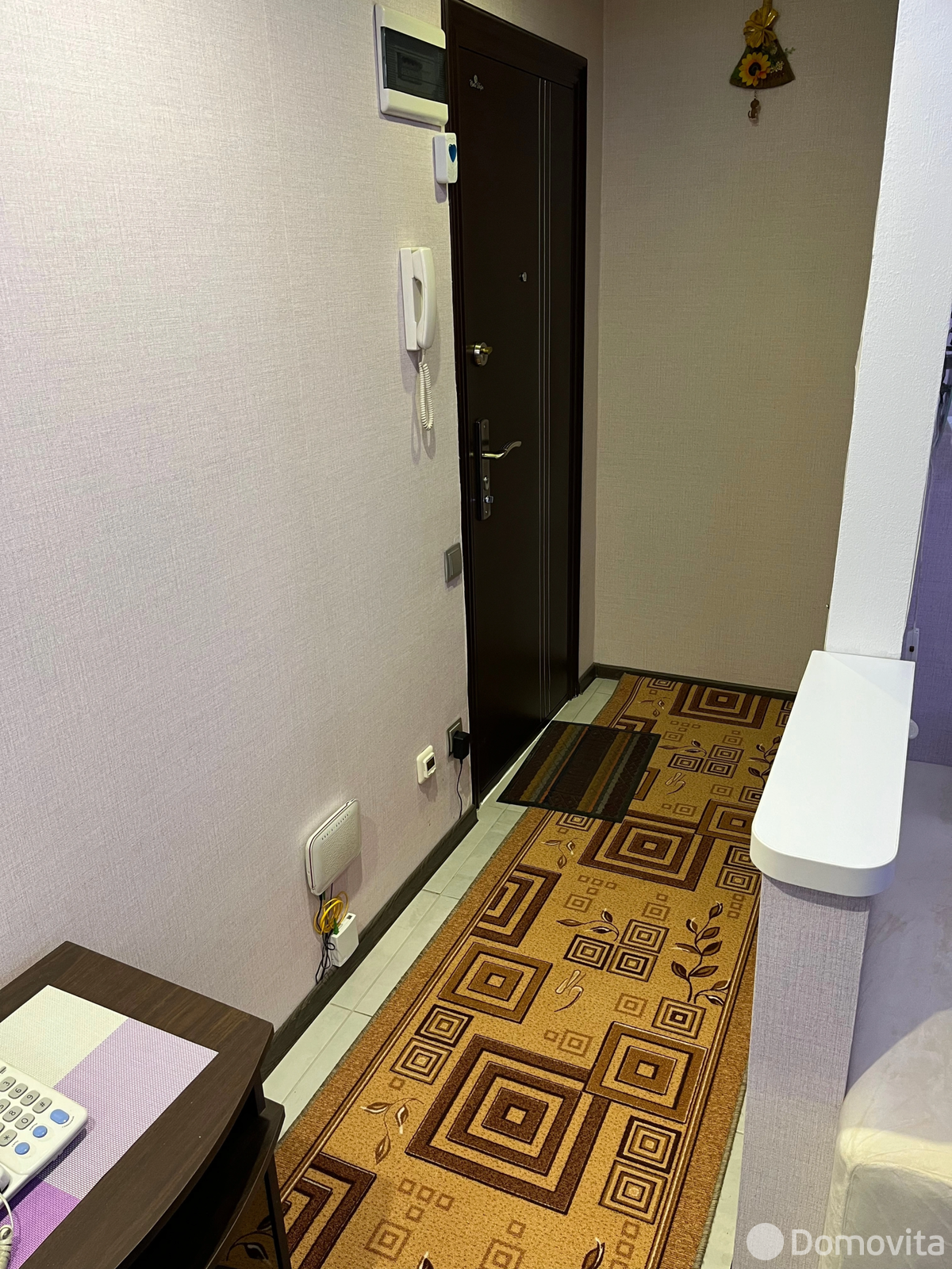 Снять 1-комнатную квартиру в Борисове, пр-т Революции, д. 25, 750BYN, код 149382 - фото 28