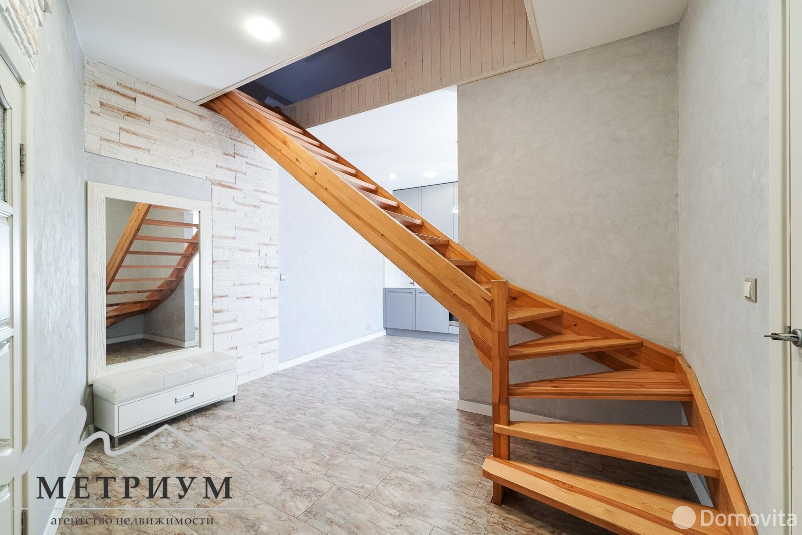 дом, Ждановичи, ул. Заречная