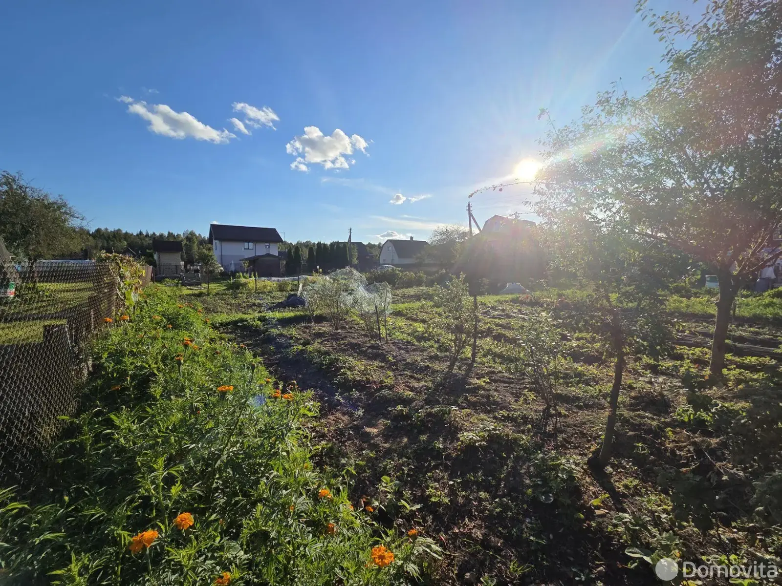 Купить земельный участок, 5.62 соток, Верас-Калибр, Минская область, 3900USD, код 570939 - фото 12