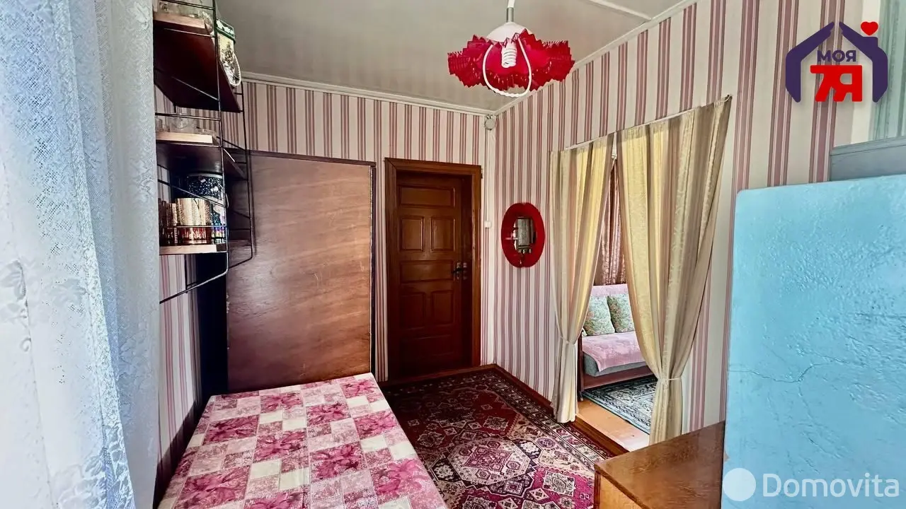 Купить 1-этажную дачу в Плянта-9 Минская область, 12900USD, код 182165 - фото 16