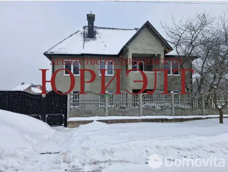 дом, Гродно, ул. Цветочная 