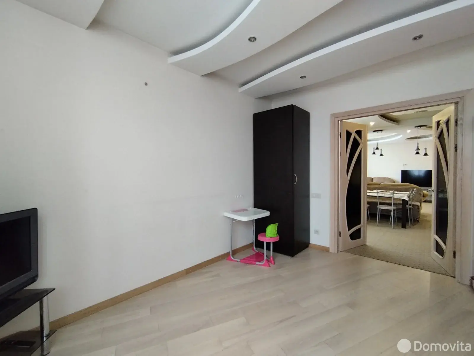 Снять 3-комнатную квартиру в Минске, ул. Маяковского, д. 15, 780USD, код 148432 - фото 12