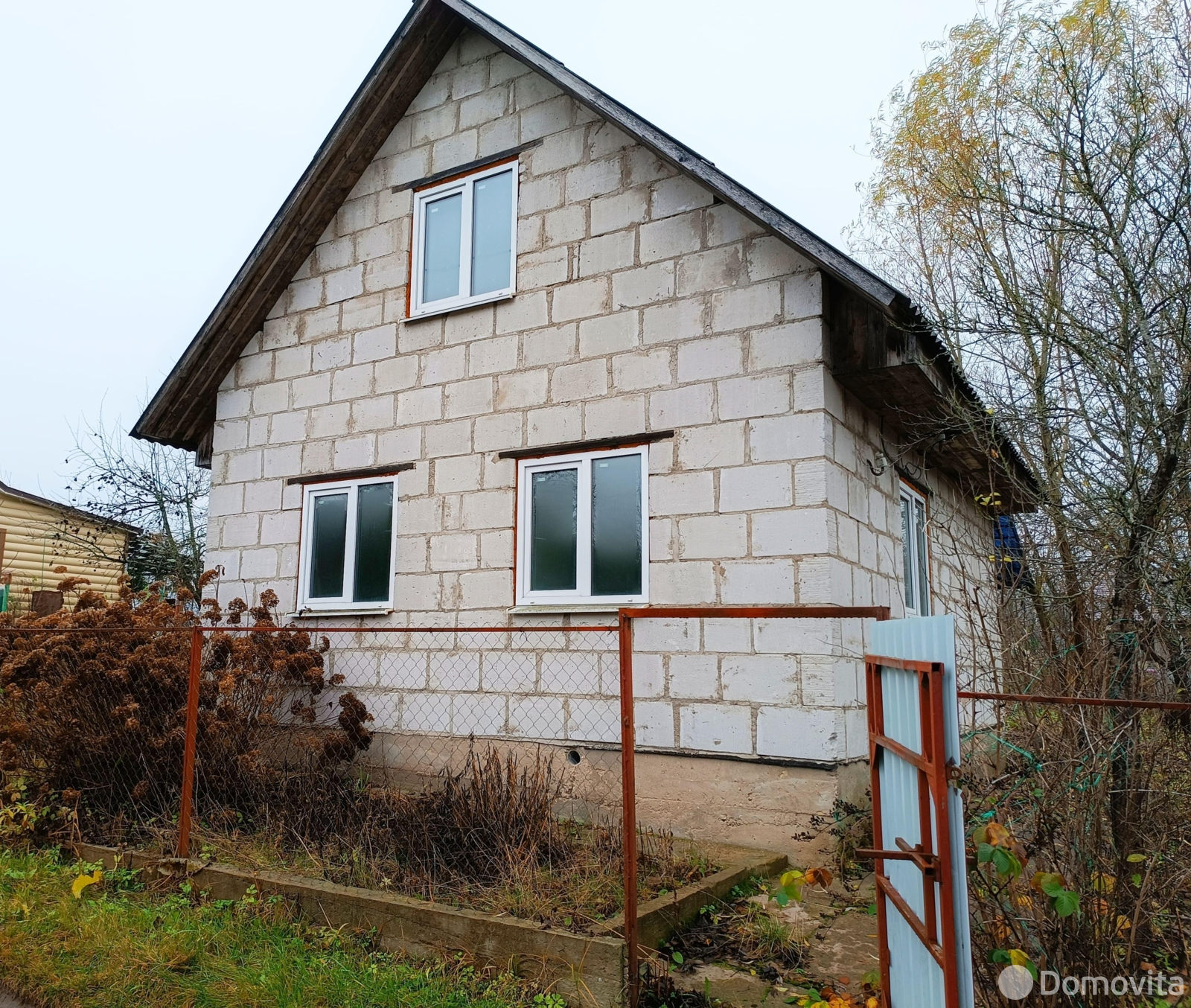 Стоимость продажи дома, Кировец,