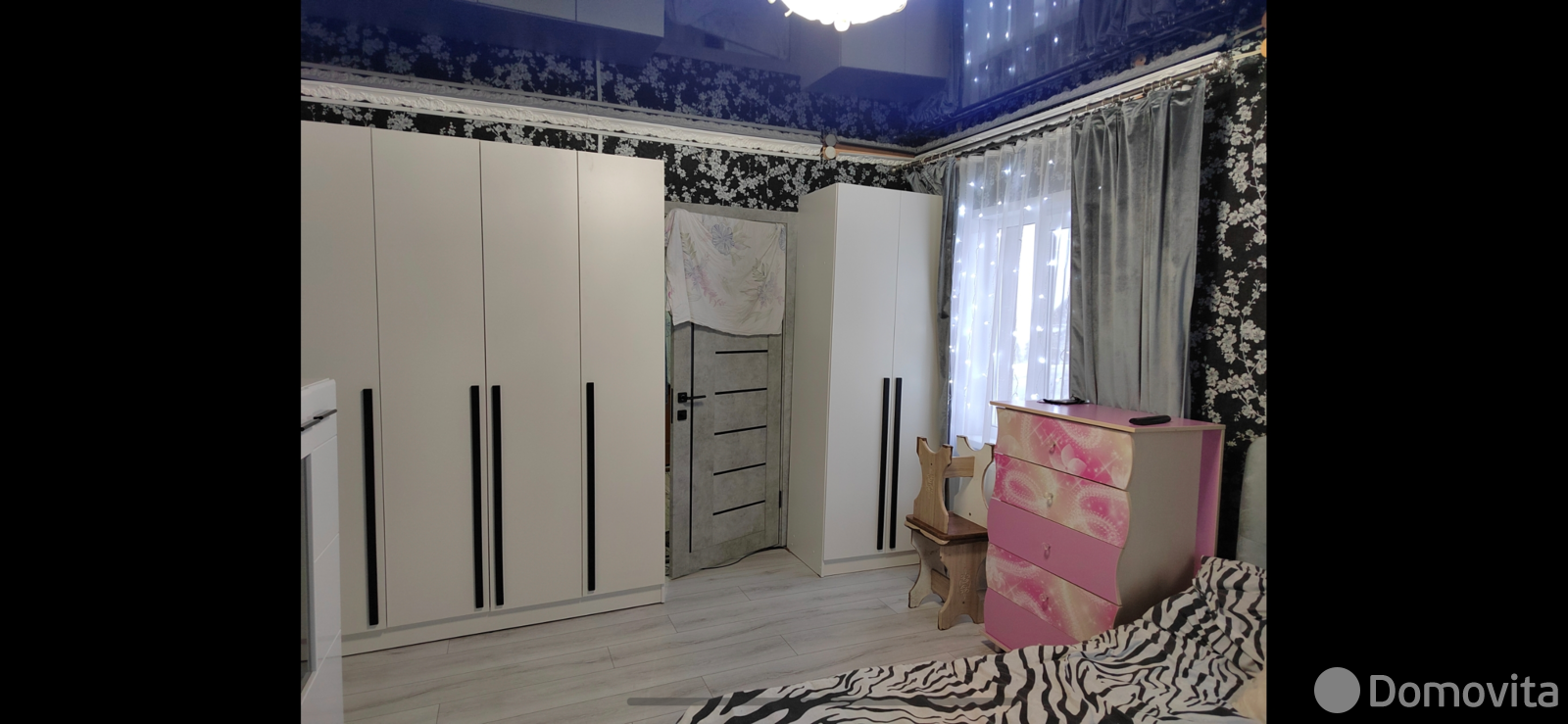 дом, Елка, ул. Ленина 