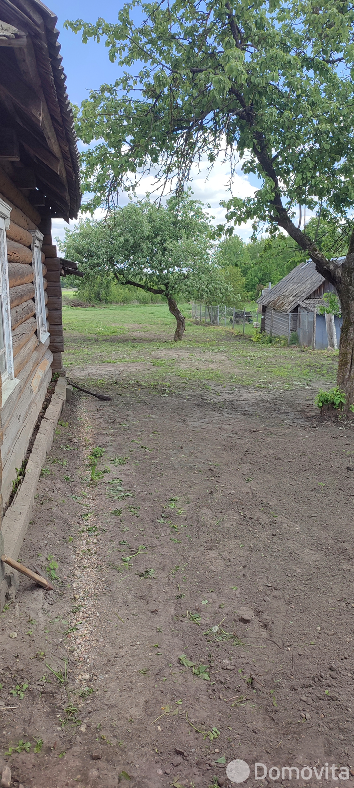 Купить земельный участок, 25 соток, Юрьево, Минская область, 9700USD, код 570952 - фото 27