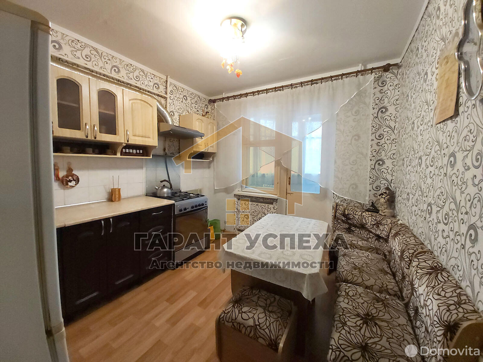 Продажа 3-комнатной квартиры в Бресте, ул. Гаврилова, 58500 USD, код: 962825 - фото 1