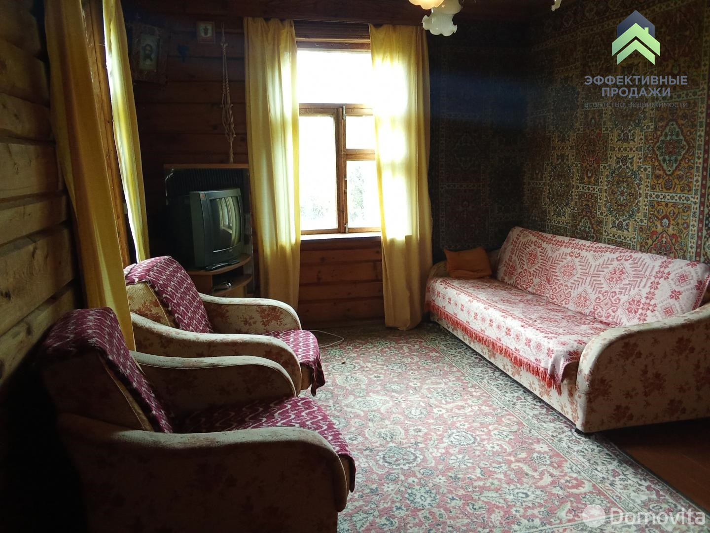 коттедж, Кули, ул. Центральная 