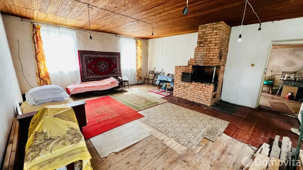 Продажа 2-этажной дачи в Кунцевщиной Минская область, 159210BYN, код 186193 - фото 3