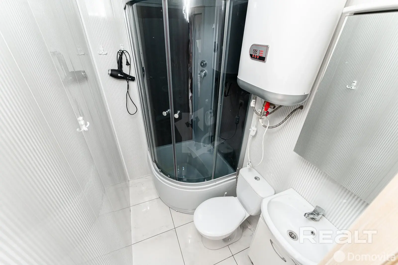 Продажа 2-этажной дачи в Вязы Минская область, 39000USD, код 186483 - фото 12