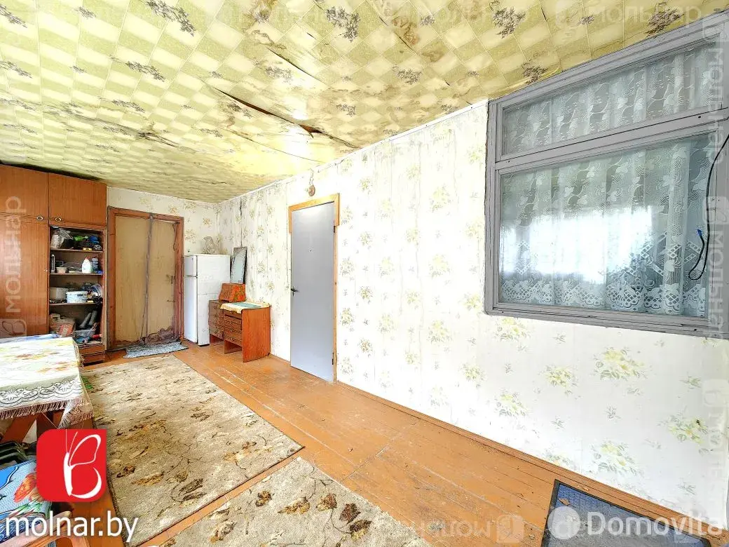 Купить 2-этажную дачу в РАДУГА БЕЛАВТОМАЗ Минская область, 12900USD, код 184270 - фото 34