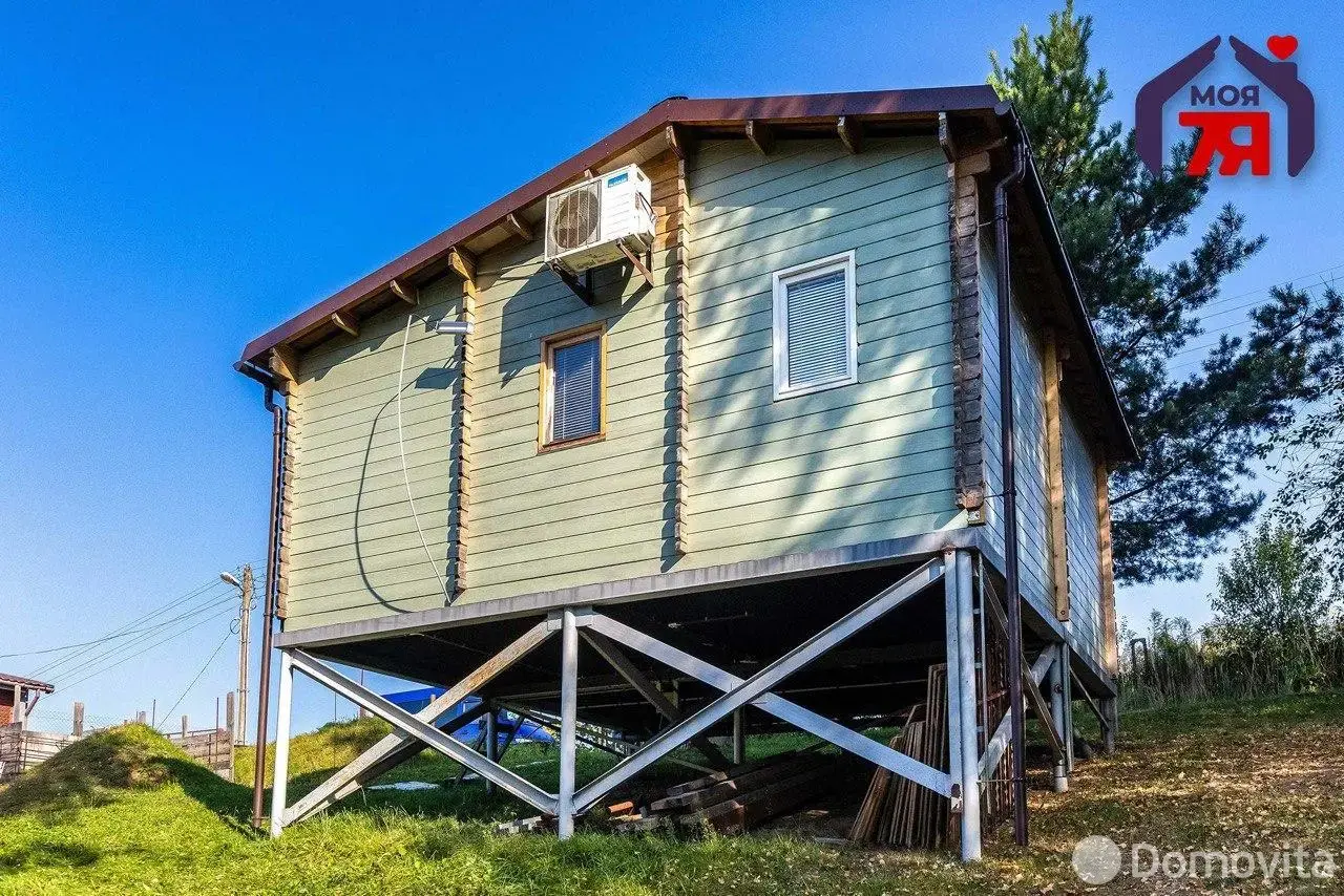 Купить земельный участок, 7 соток, Подигрушье, Минская область, 26500USD, код 570994 - фото 11