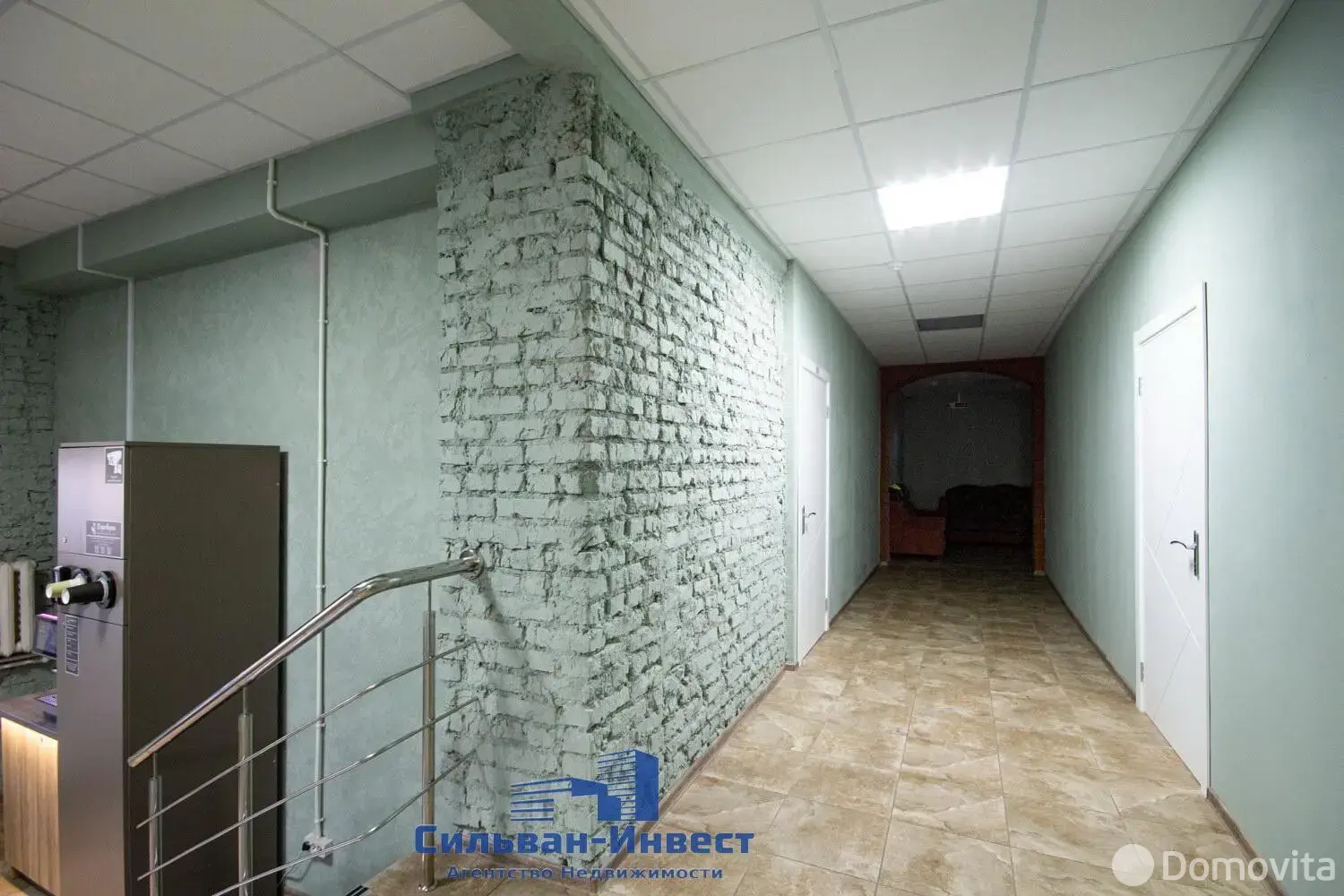 аренда торгового объекта, Минск, ул. Фроликова, д. 11