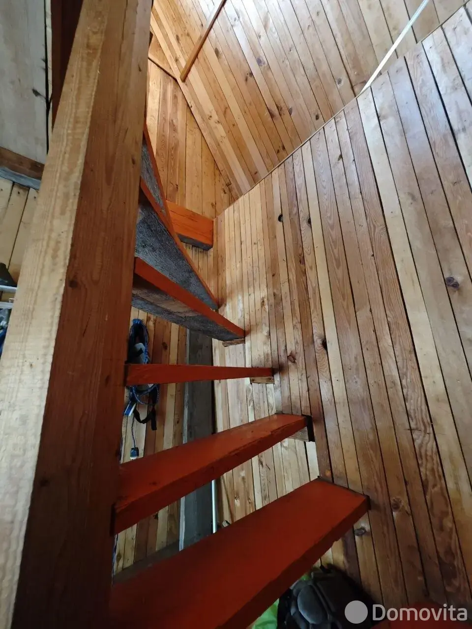 Купить 2-этажную дачу в Цветовод-2008 Минская область, 11900USD, код 184819 - фото 11