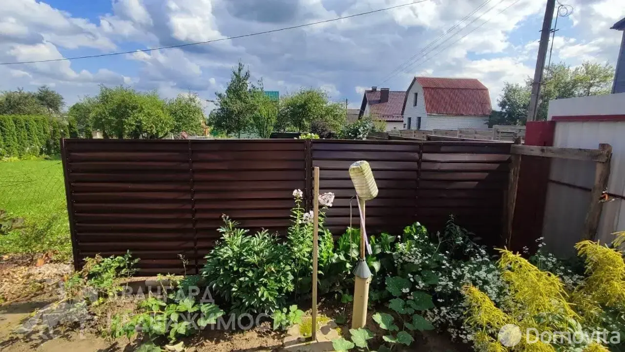 Продажа 1-этажной дачи в Веснянка-1 Минская область, 30900USD, код 183671 - фото 11