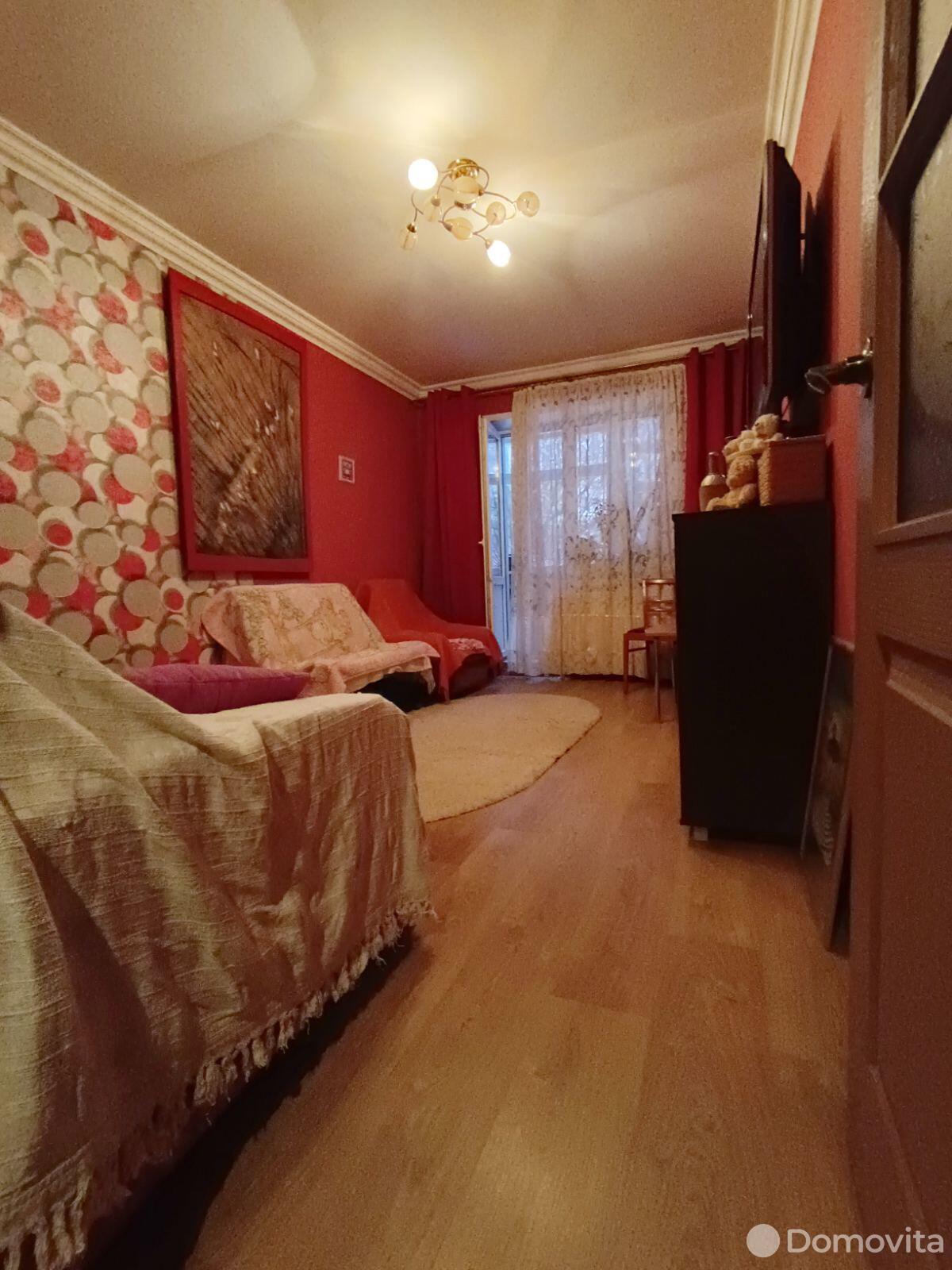 Продажа 3-комнатной квартиры в Витебске, ул. Чкалова, д. 39, 43800 USD, код: 954385 - фото 6
