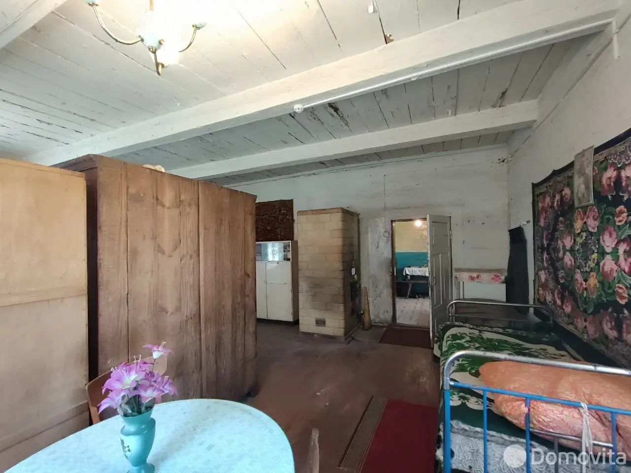 продажа дома, Татарцы, д. 6