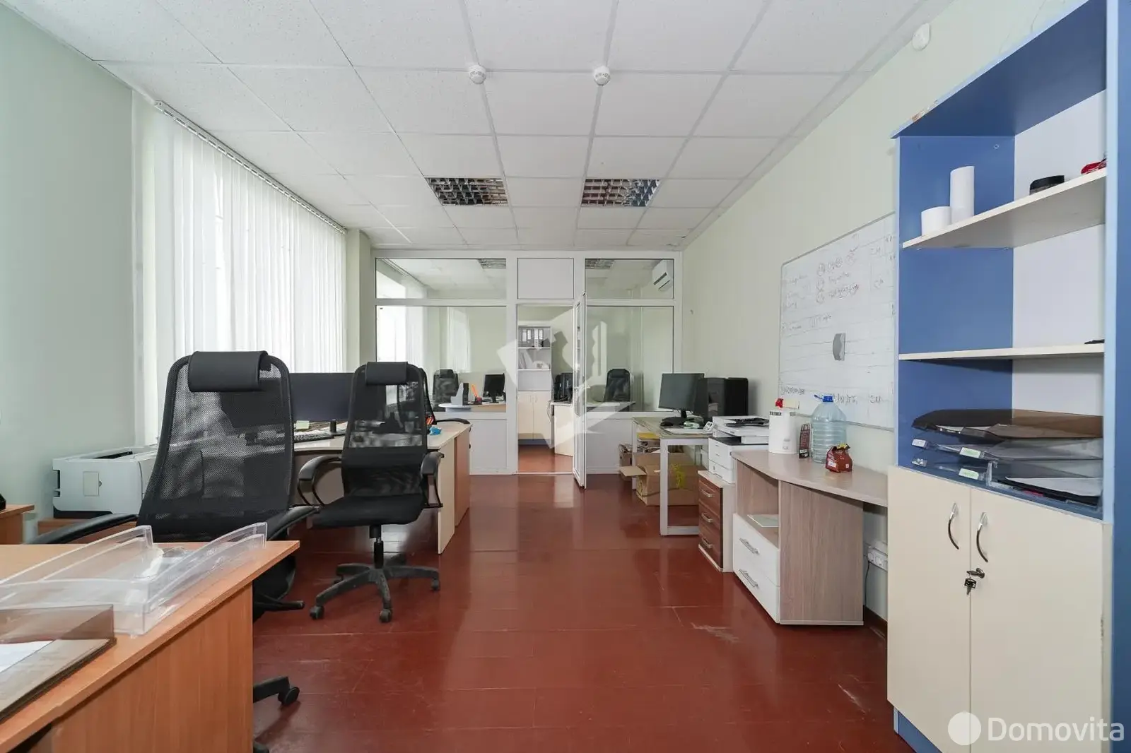 Снять офис на ул. Кропоткина, д. 91 в Минске, 1018EUR, код 15849 - фото 8