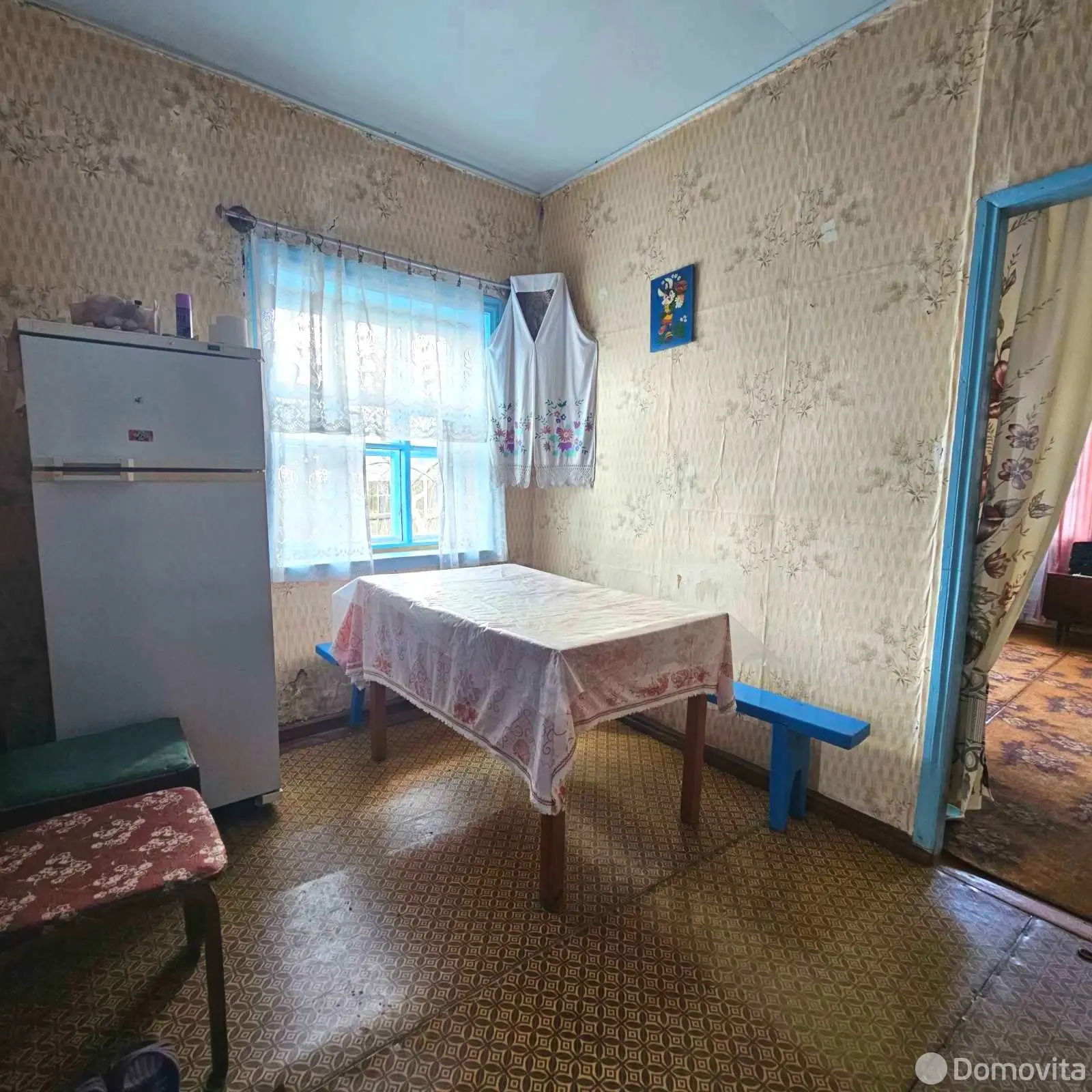 коттедж, Жлобин, пл. Центральная, д. 55