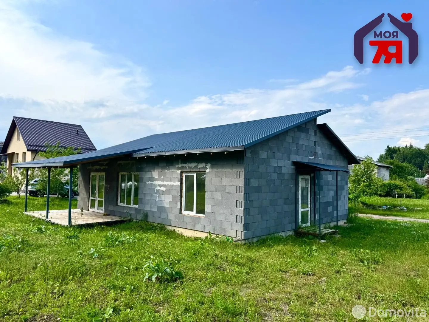 Цена продажи коттеджа, Родник-5,