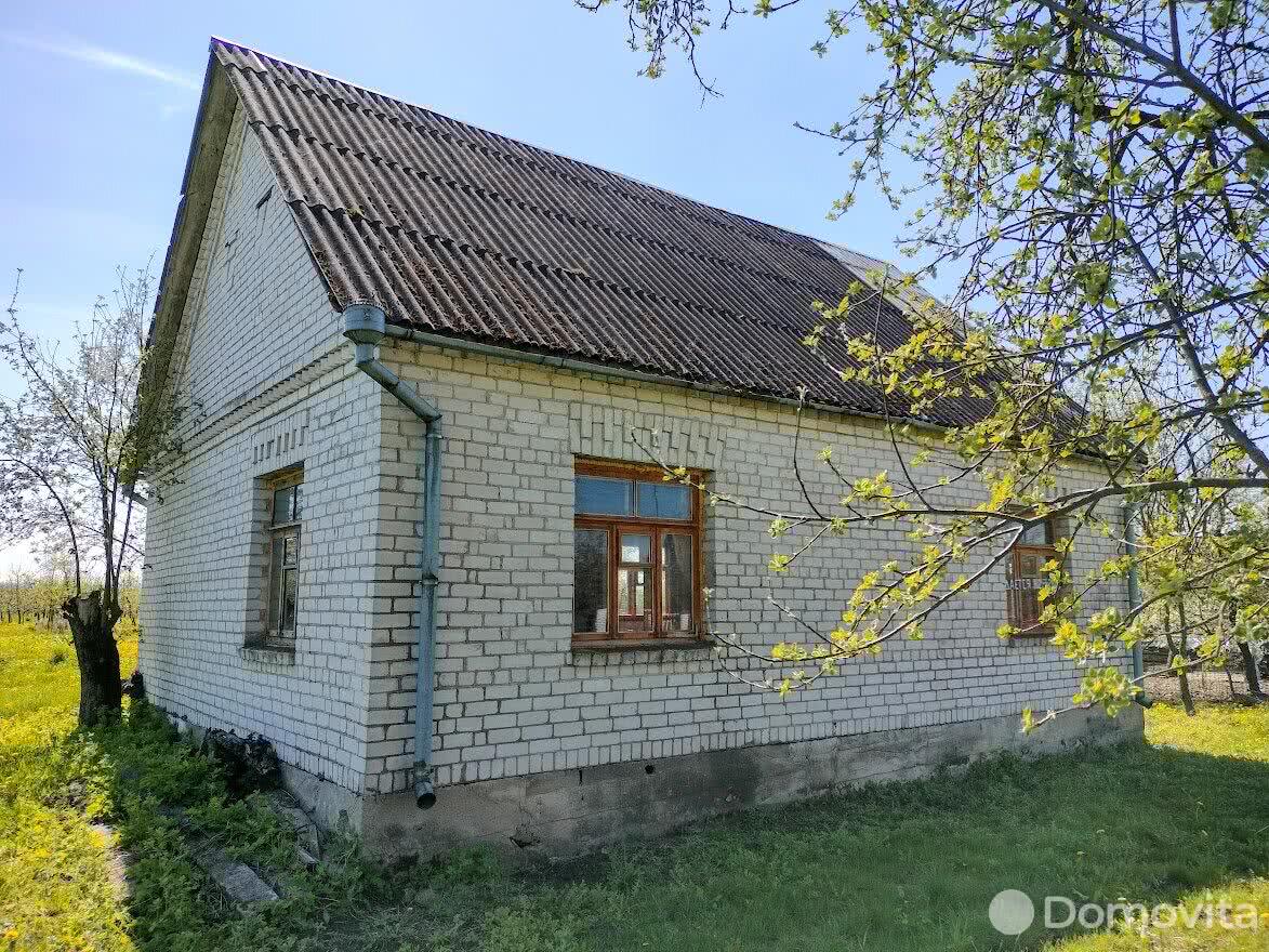 Продажа 1-этажного дома в Заполье, Гродненская область , 7999USD, код 632846 - фото 4