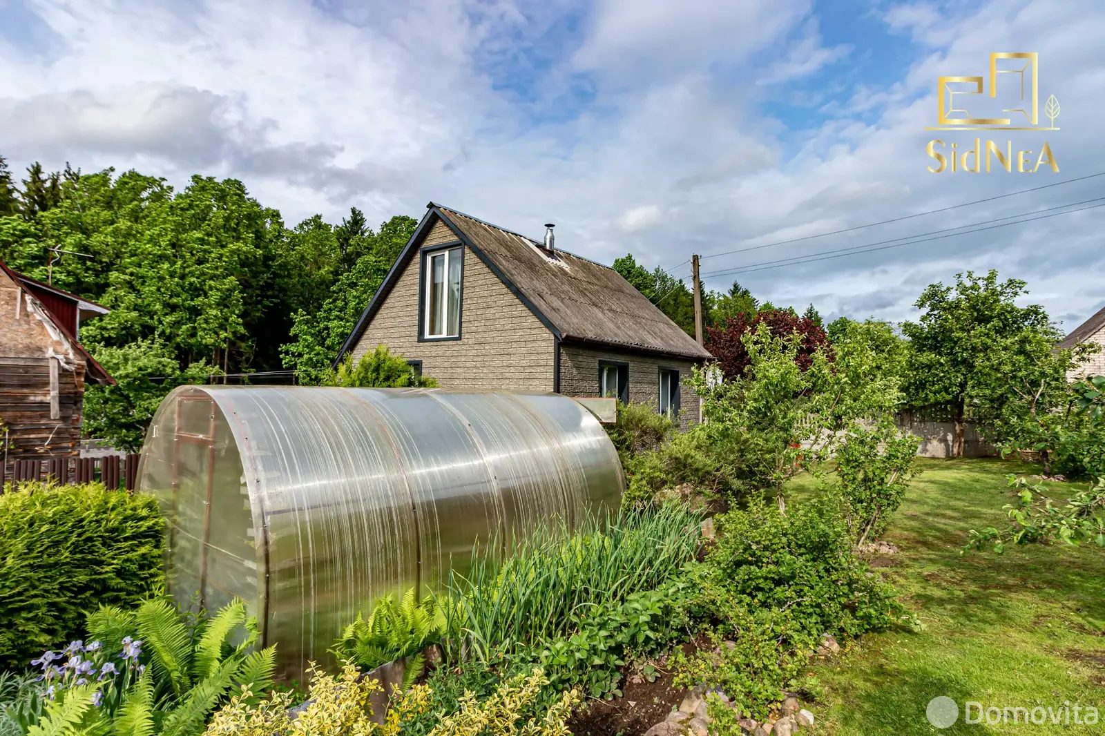 дача, Восход-92,