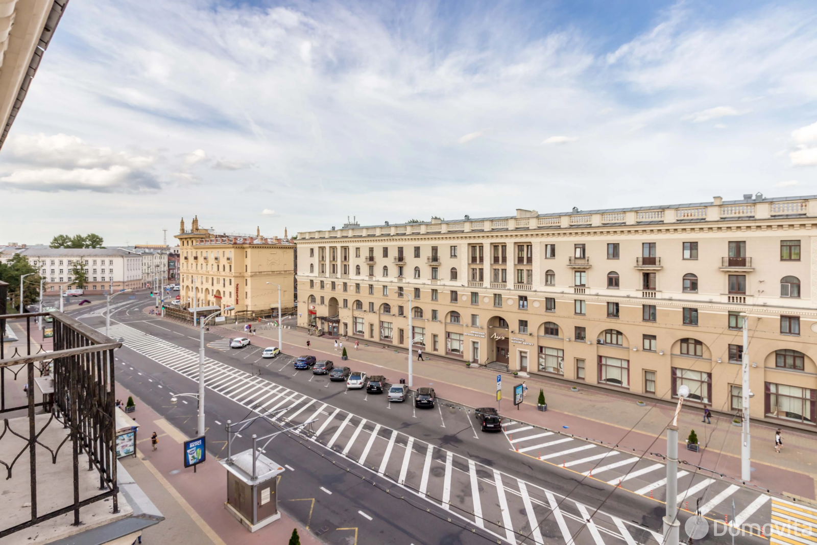 квартира, Минск, ул. Кирова, д. 3 - лучшее предложение