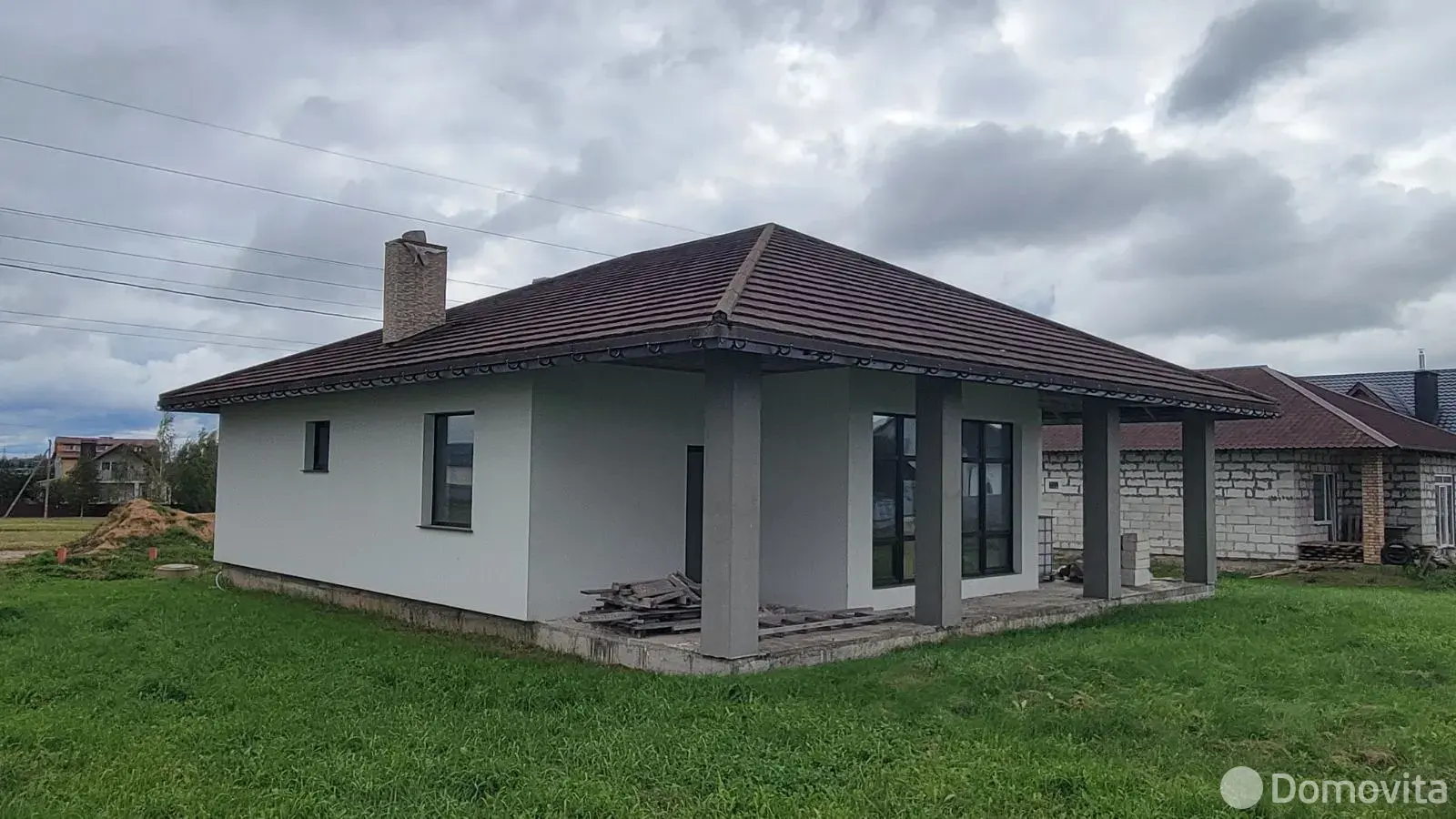 коттедж, Жодино, ул. Энергетиков, д. 14 без посредников