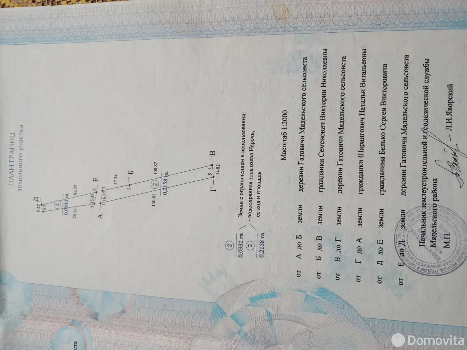 Цена продажи коттеджа, Гатовичи, ул. Центральная, д. 38
