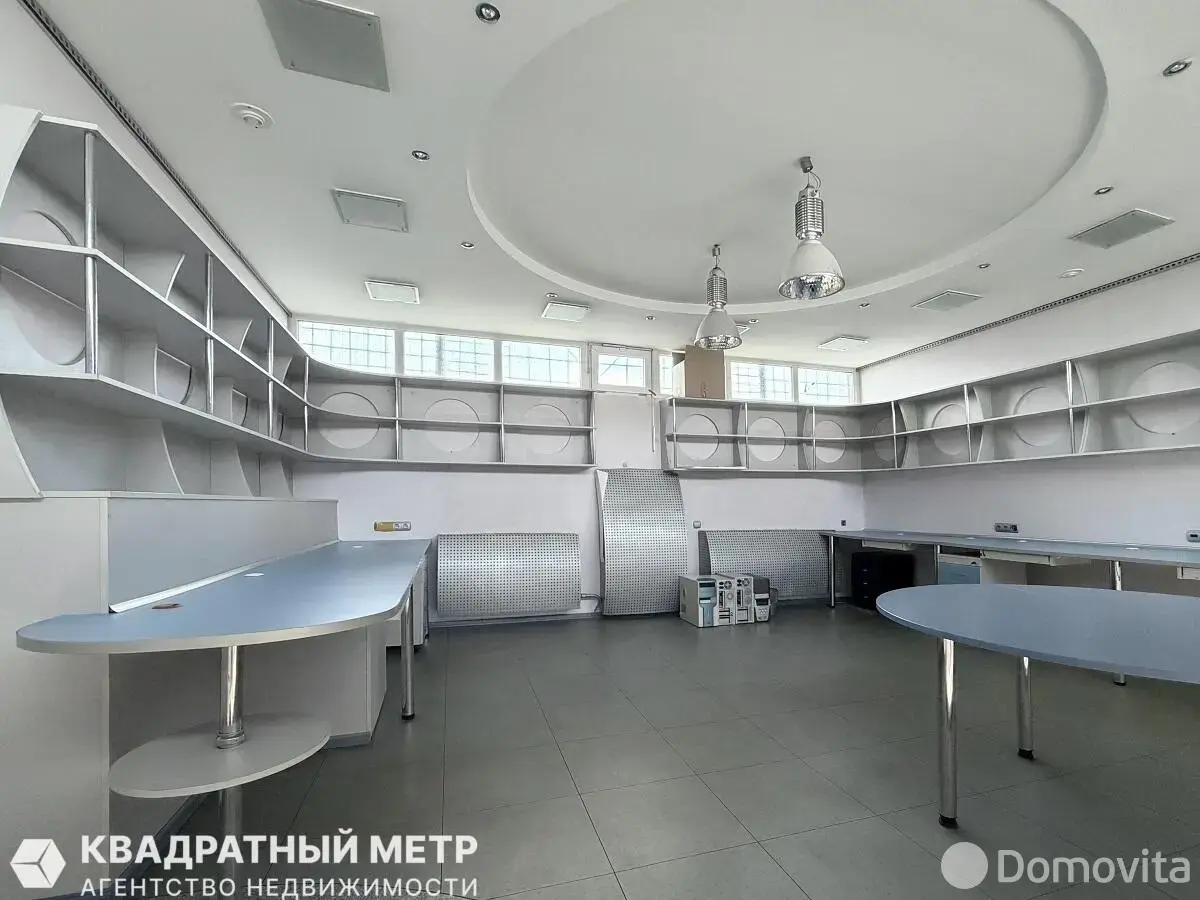 Снять офис на ул. Сторожовская, д. 8 в Минске, 3914BYN, код 17169 - фото 11