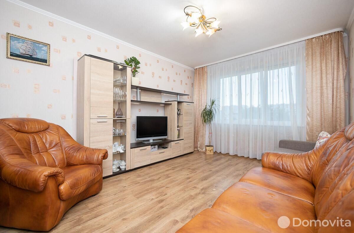 Купить 2-комнатную квартиру в Минске, ул. Лещинского, д. 43, 78000 USD, код: 1020796 - фото 4