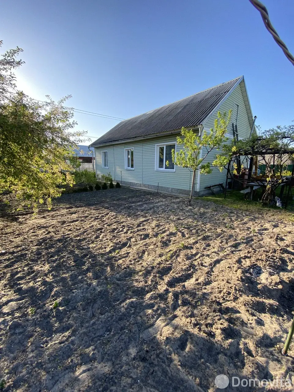 коттедж, Лунинец, ул. Красная, д. 64