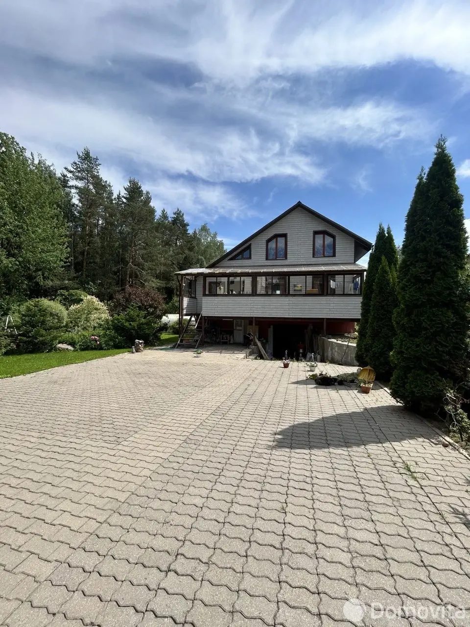 продажа дома, Раубичи, пер. Нагорный, д. 4