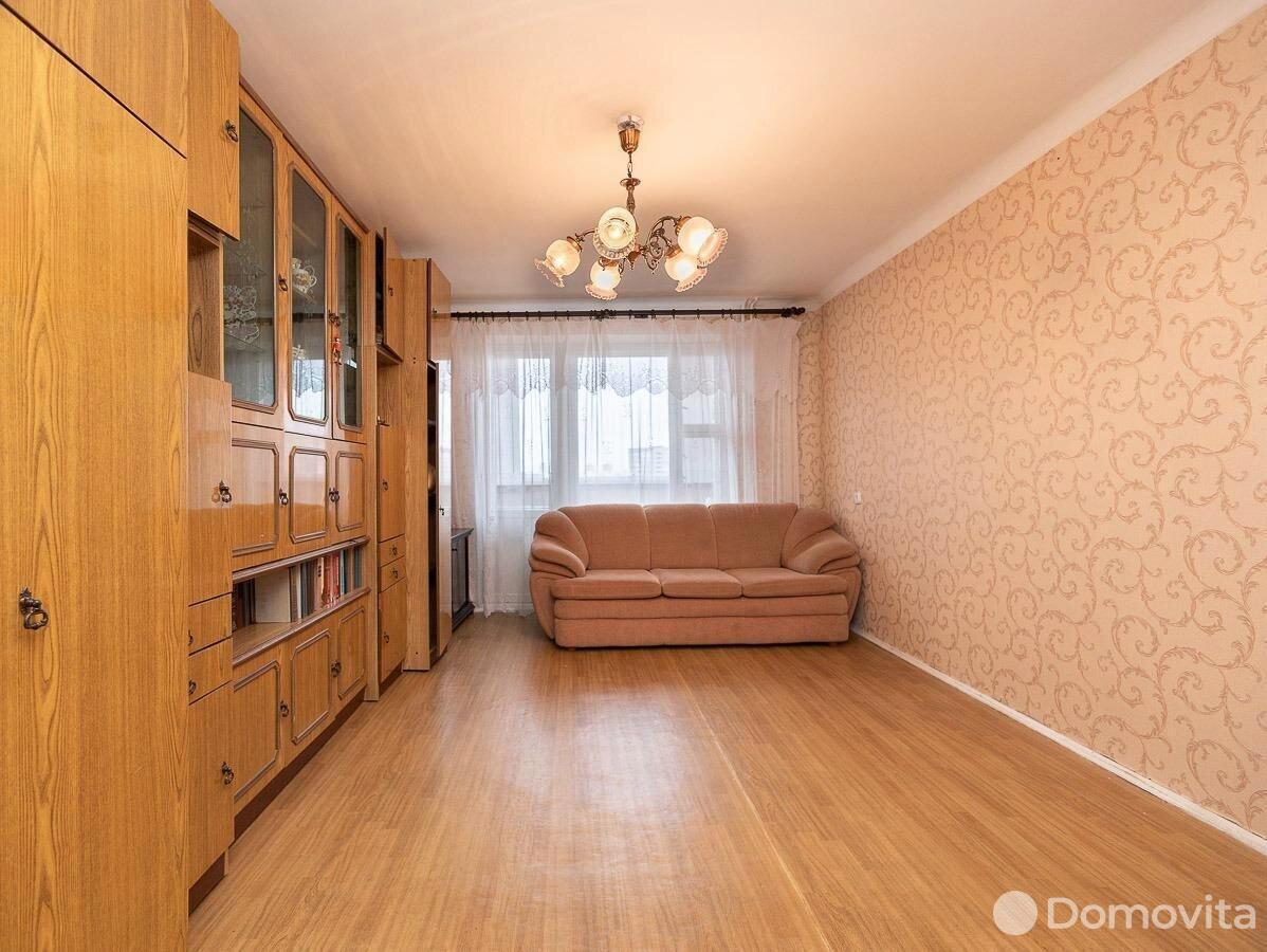 Купить 3-комнатную квартиру в Минске, ул. Якубовского, д. 24/3, 94900 USD, код: 993827 - фото 5