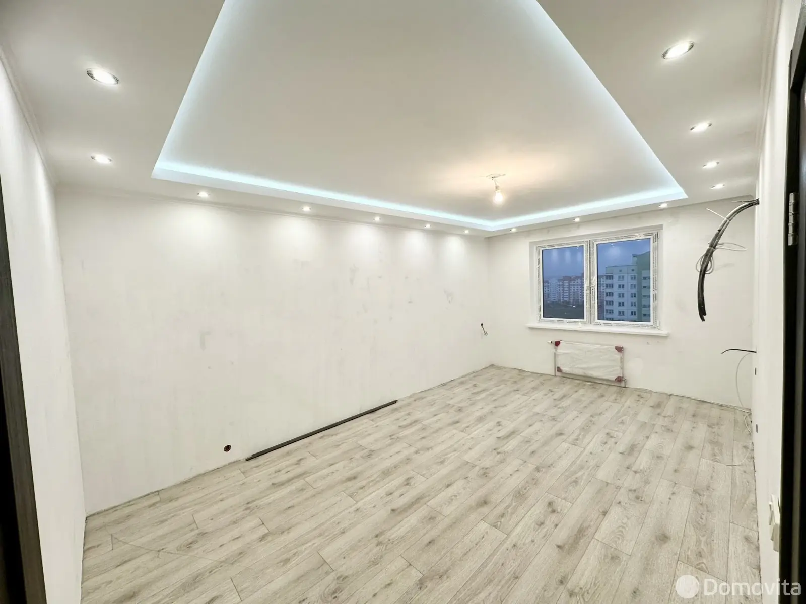 комната, Гродно, ул. Франтишка Богушевича, д. 26