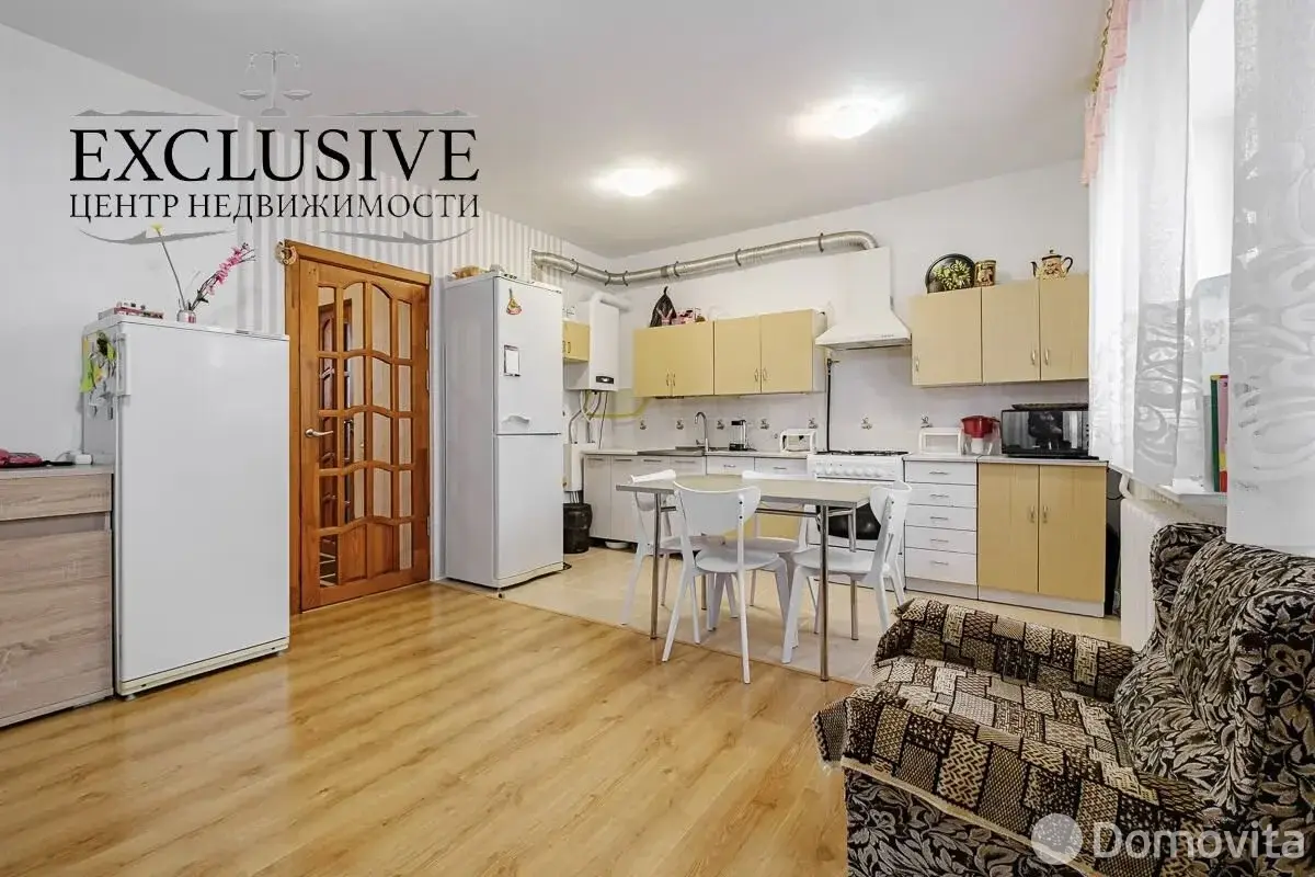 дом, Руденск, ул. Железнодорожная, д. 43/А 