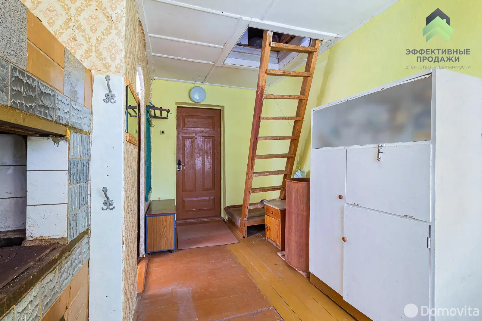 Цена продажи дачи, БУСЛИК, 