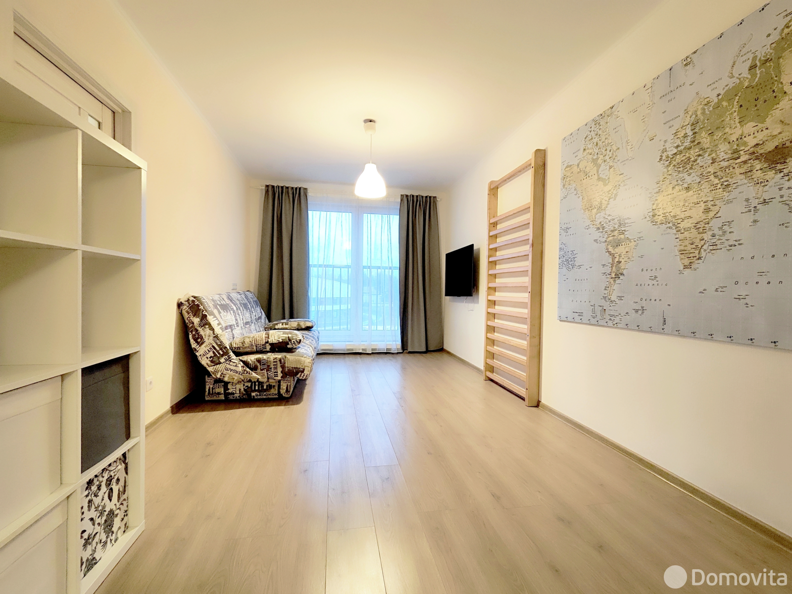 Снять 3-комнатную квартиру в Копище, ул. Авиационная, д. 1, 800USD, код 148463 - фото 38