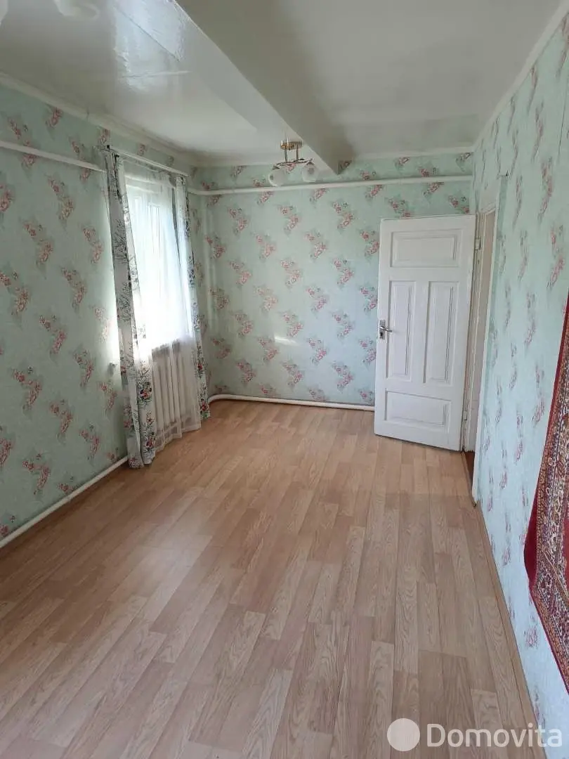 дом, Кобрин, ул. Тухачевского, д. 26, стоимость продажи 103 876 р.
