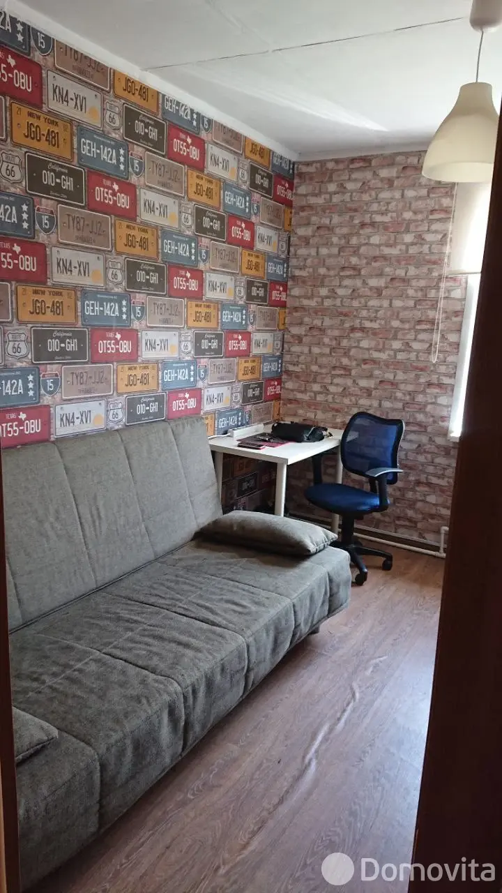 дом, Дубровно, пер. 1-й Бородинский, д. 7 - лучшее предложение