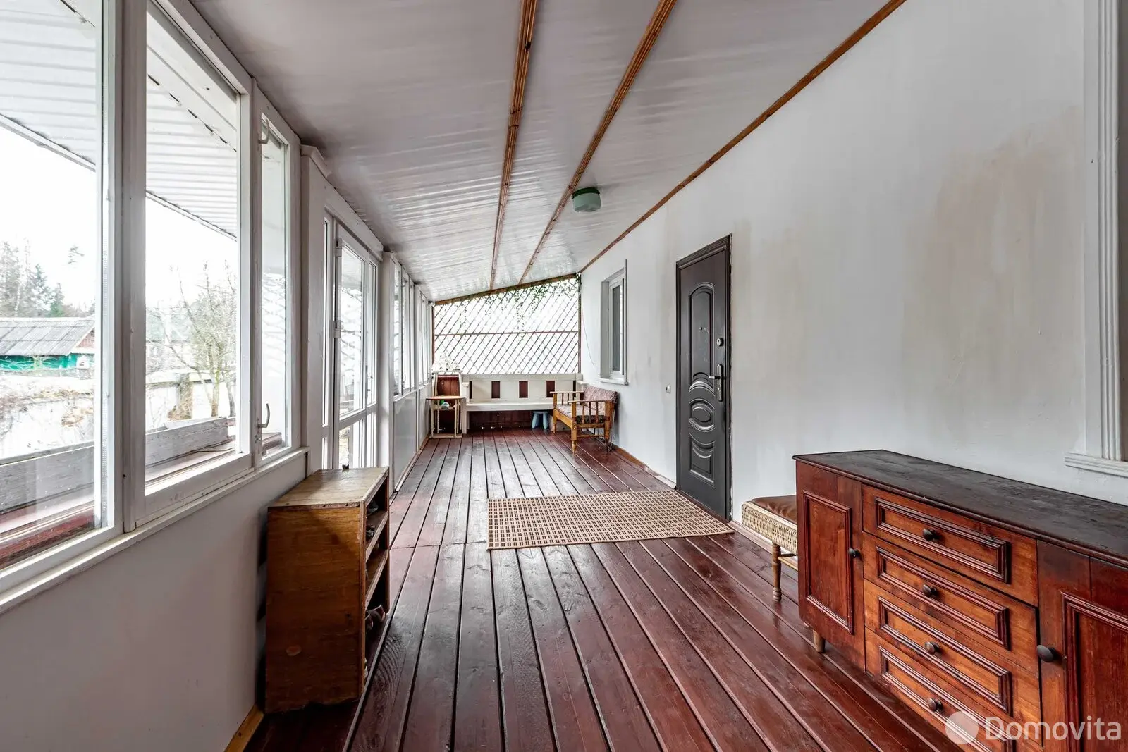 коттедж, Липовая Колода, ул. Заречная, д. 4 