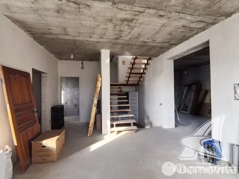 дом, Брест, в Ленинском районе