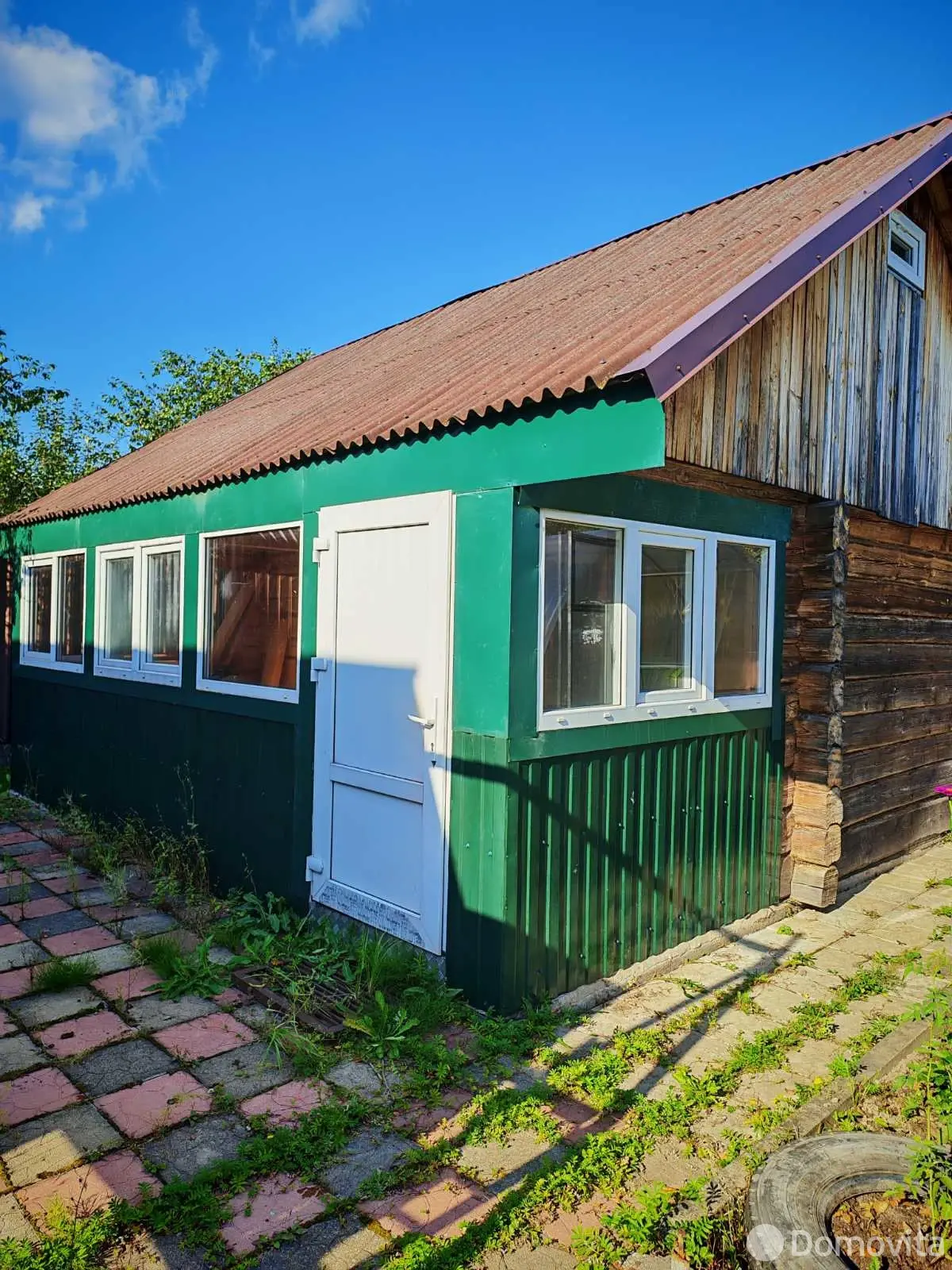 Стоимость продажи дачи, Витебск, пер. Трансформаторный