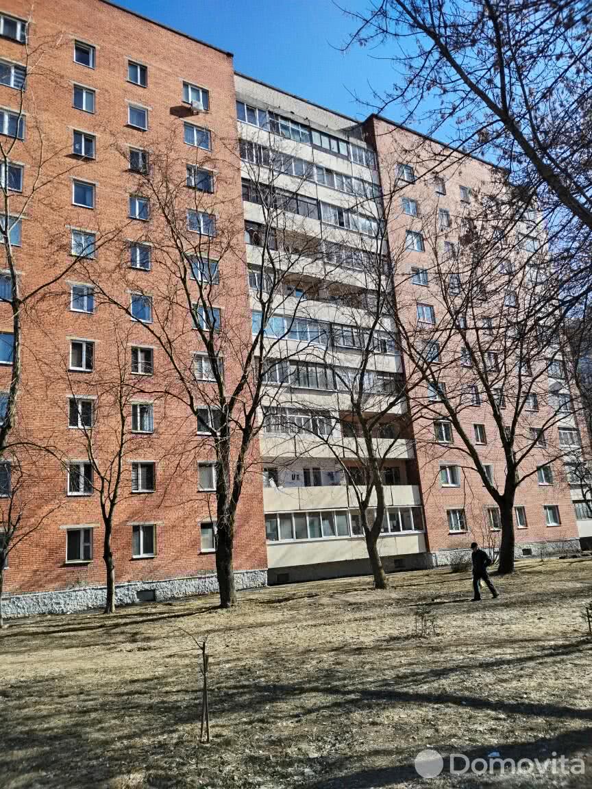 квартира, Витебск, ул. Гагарина, д. 33, стоимость продажи 117 587 р.
