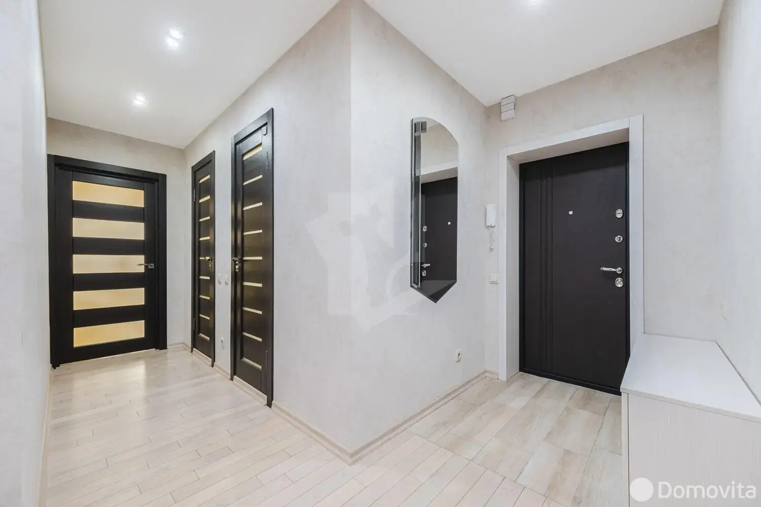 Купить 3-комнатную квартиру в Минске, ул. Веры Хоружей, д. 36, 128900 USD, код: 1124884 - фото 4
