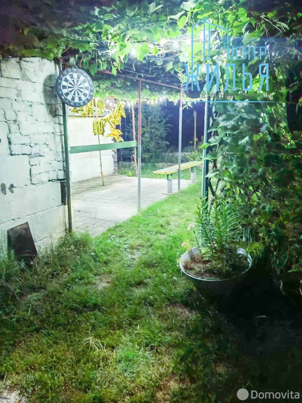 дача, Крушина, д. 210 