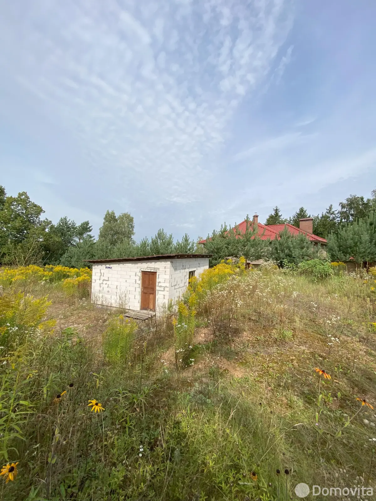 Стоимость продажи коттеджа, Ждановичи, ул. Майская, д. 1/А