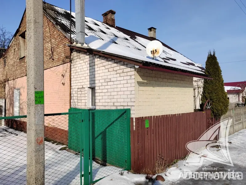 коттедж, Брест, , стоимость продажи 118 873 р.