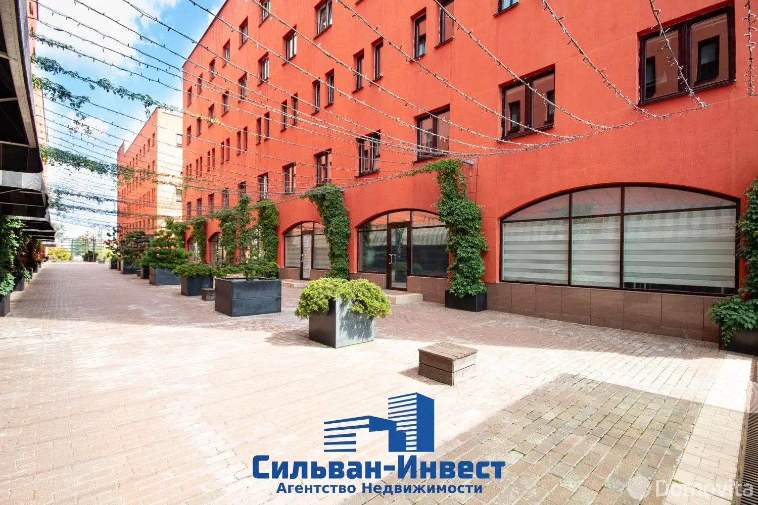 Снять офис на ул. Платонова, д. 20/Б в Минске, 7863EUR, код 17223 - фото 25