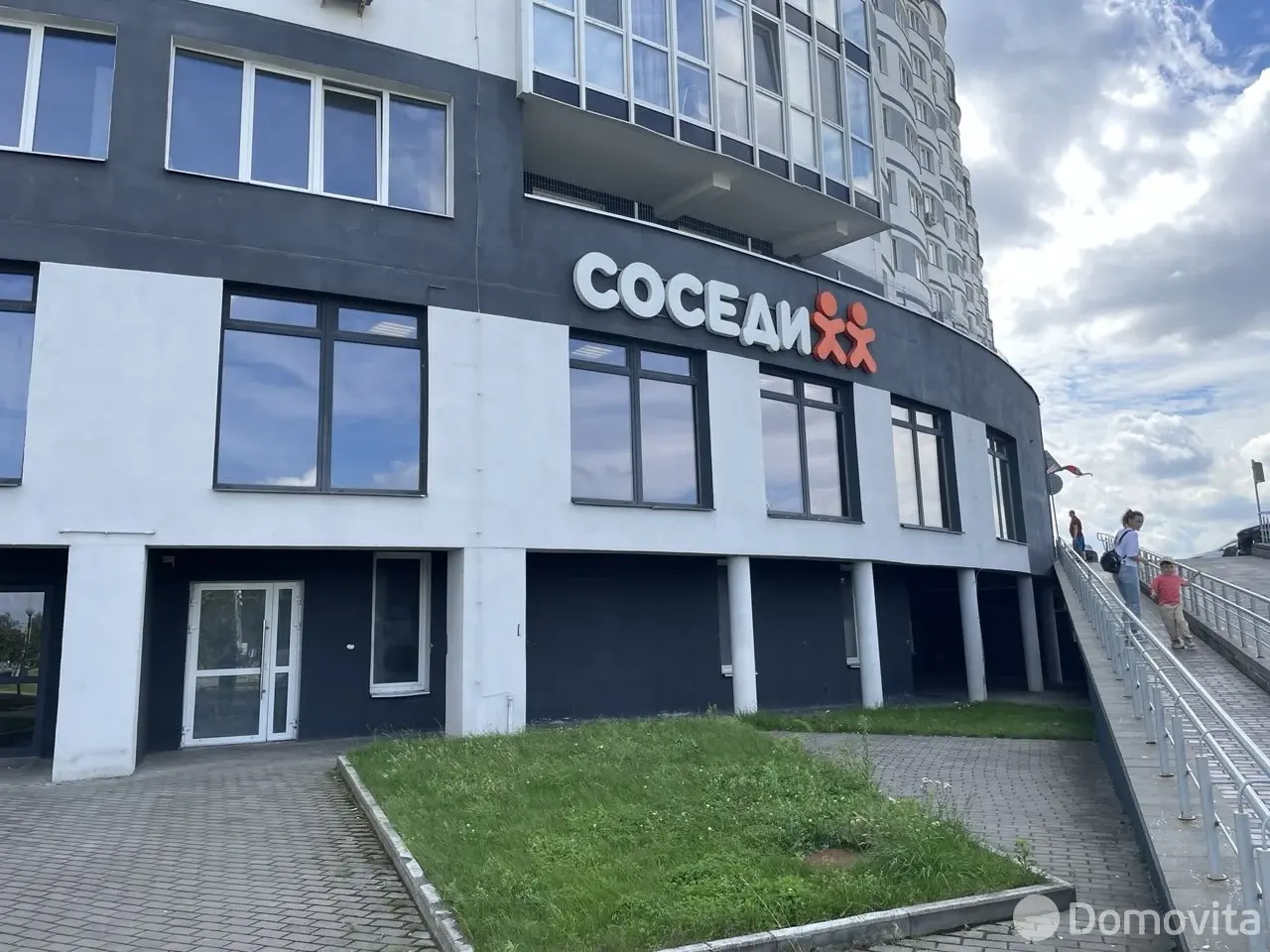 торговый объект, Минск, ул. Ратомская, д. 7 - лучшее предложение